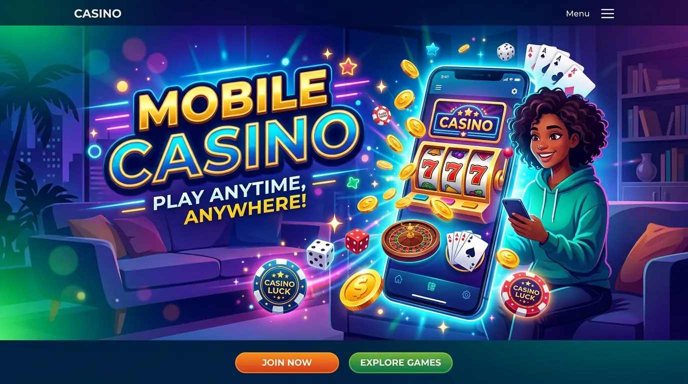 Cleopatra mobile casino