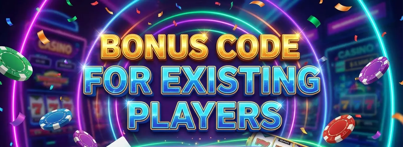 Cleopatra existing player bonus code
