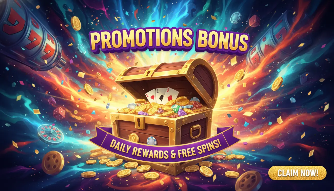 Cleopatra casino deals