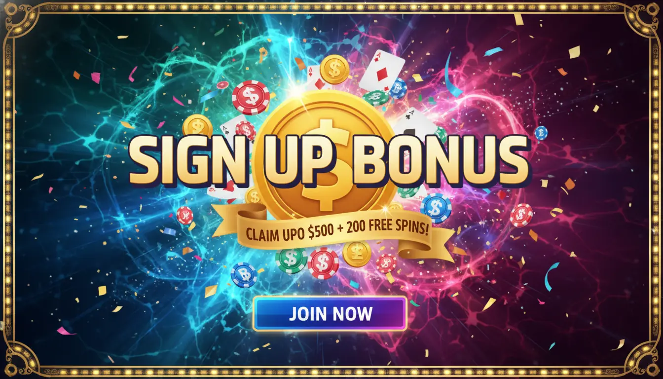 Cleopatra new player bonus