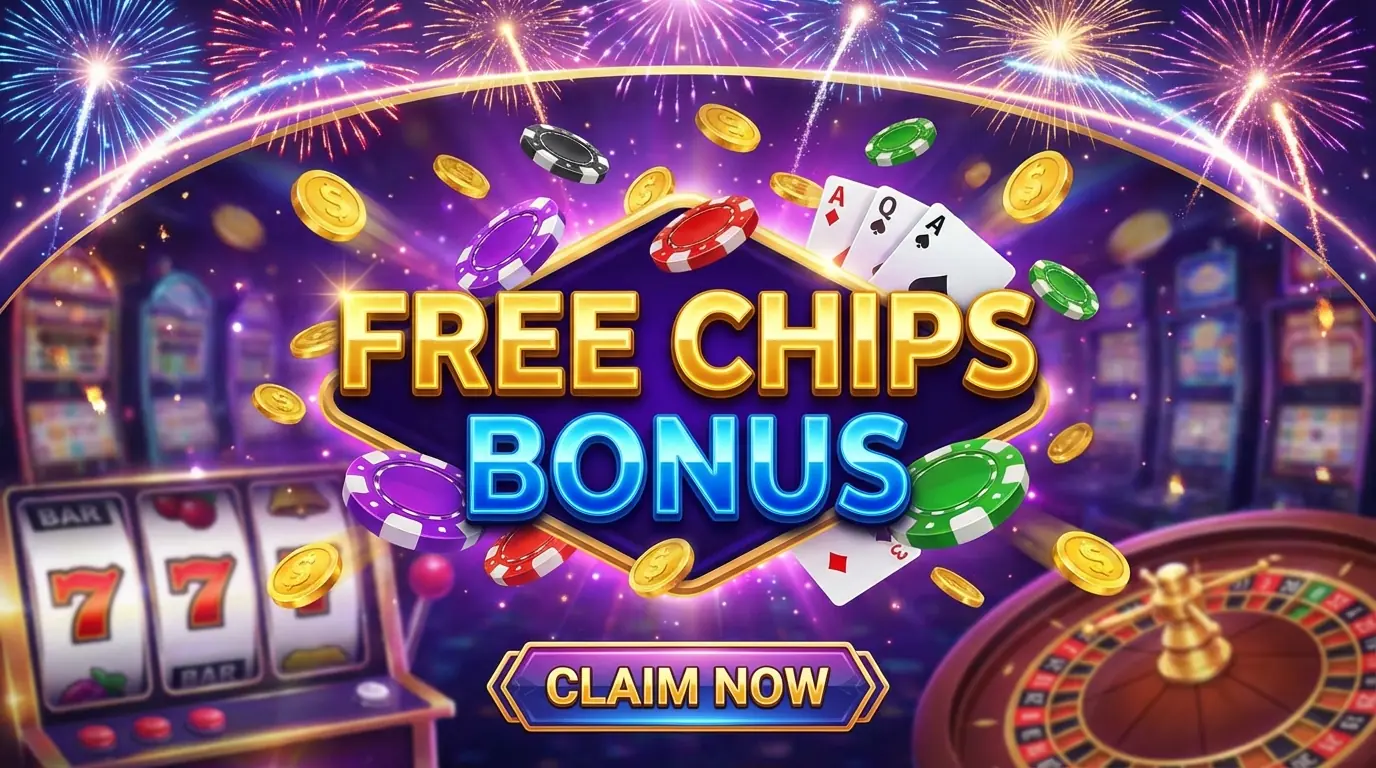 Cleopatra casino free chips