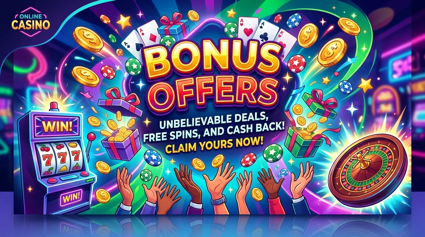 Cleopatra bonus offers