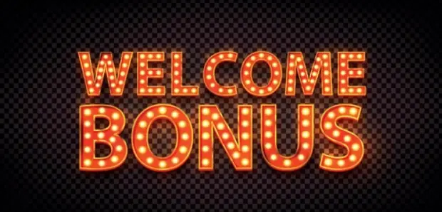 Cleopatra casino welcome bonus