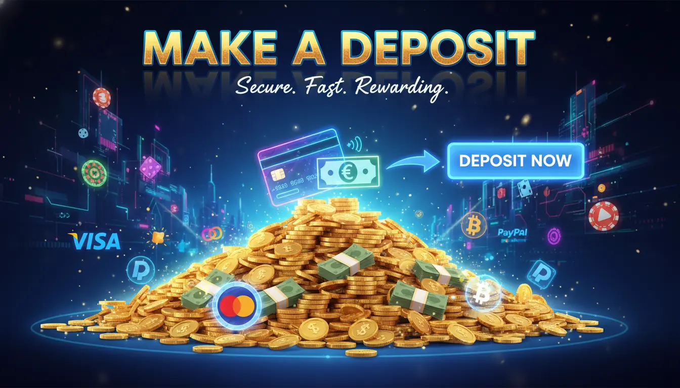 Cleopatra deposit
