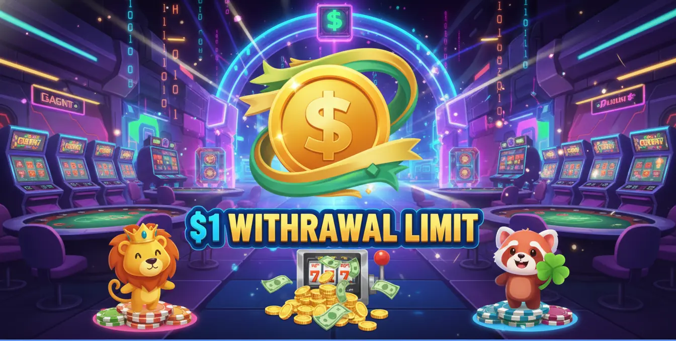 Cleopatra casino payout limit