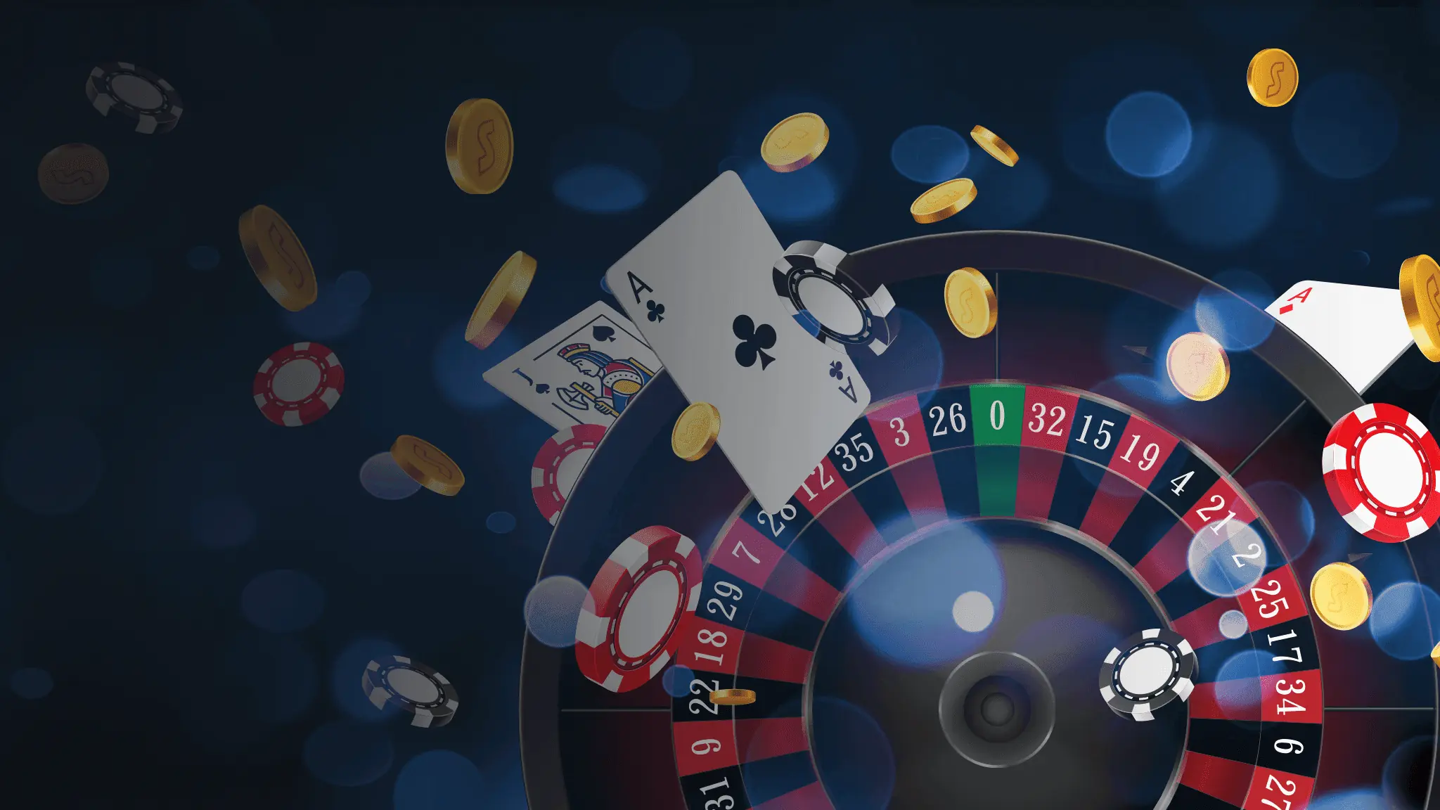 Cleopatra online casino games