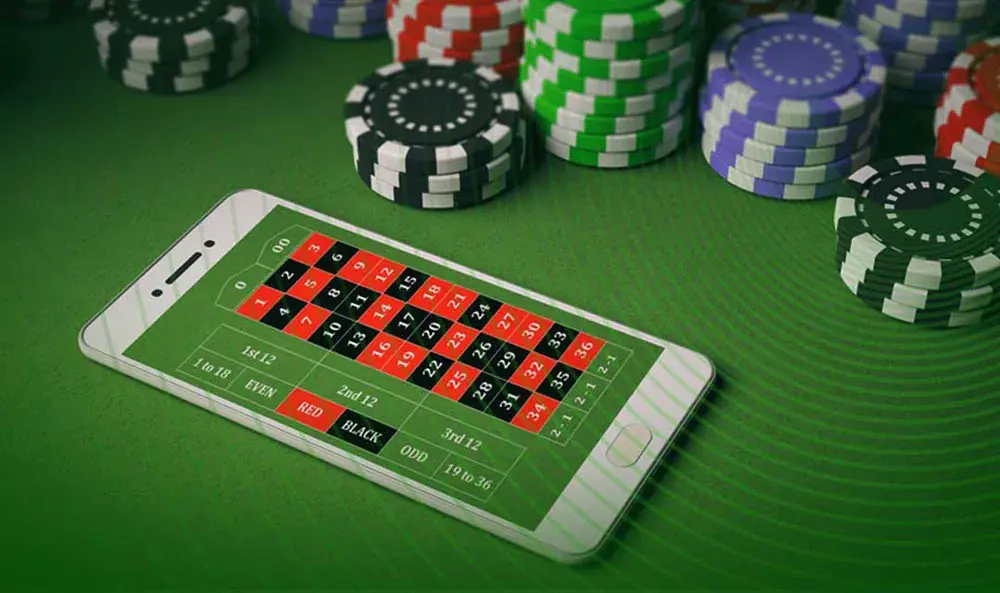 Cleopatra casino roulette