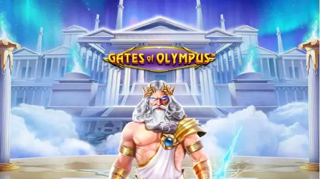 Cleopatra Gates of Olympus