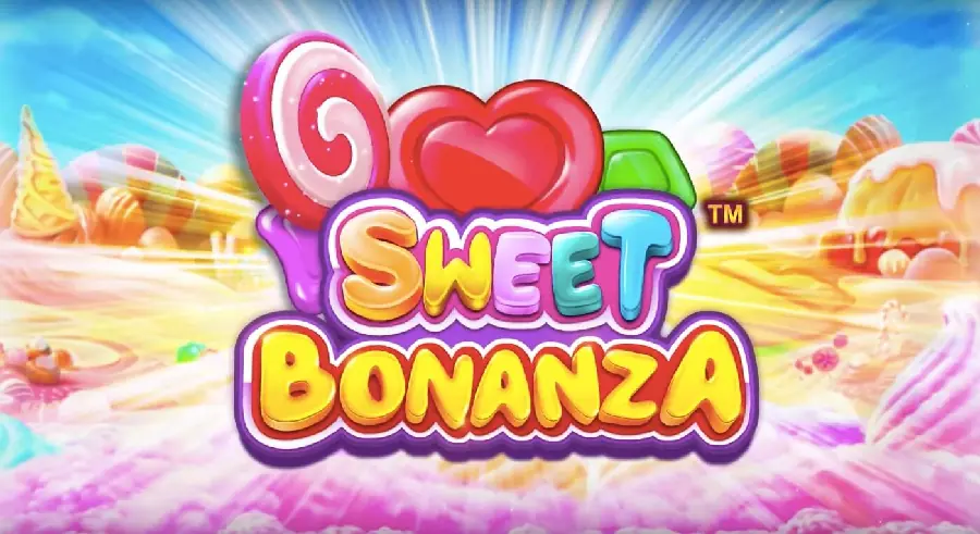 Cleopatra Sweet Bonanza slot