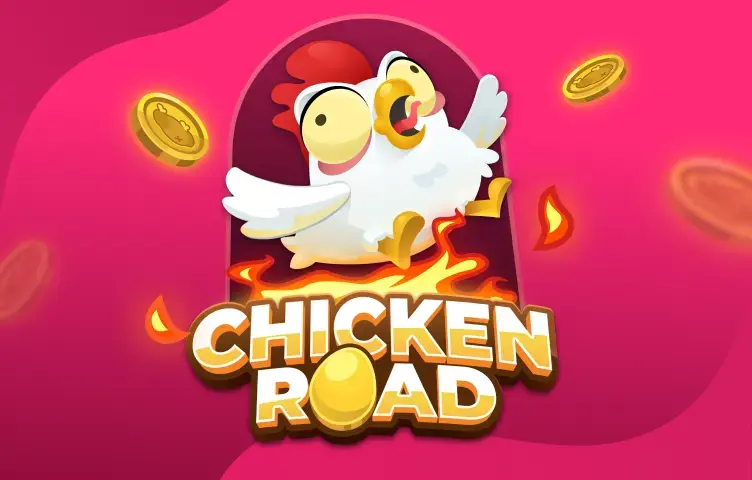 Cleopatra casino Chicken Road